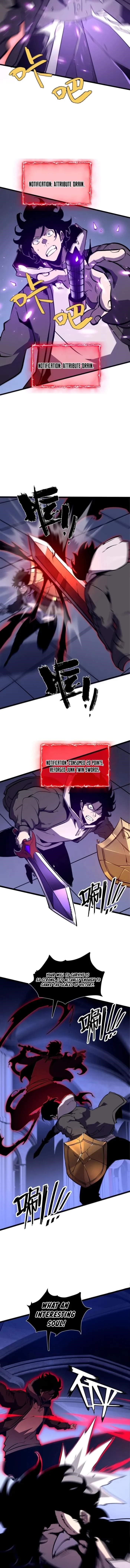 I Became The King by Scavenging Chapter 67 - Page 5