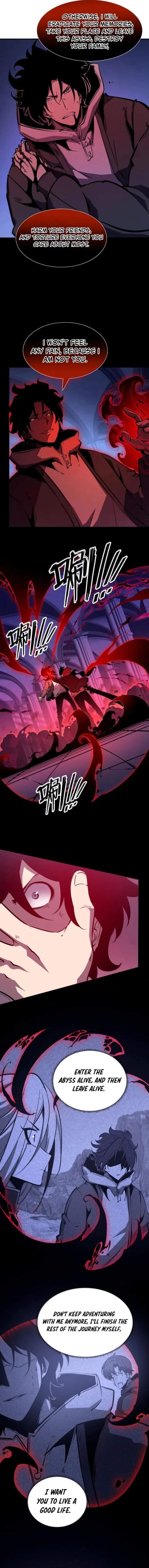 I Became The King by Scavenging Chapter 67 - Page 8