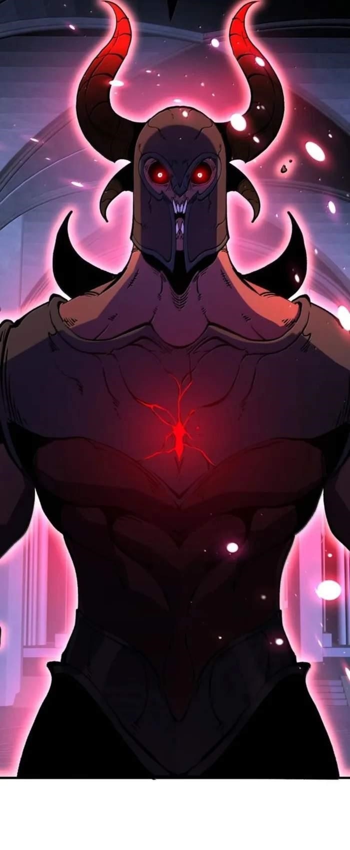 I Became The King by Scavenging Chapter 68 - Page 10