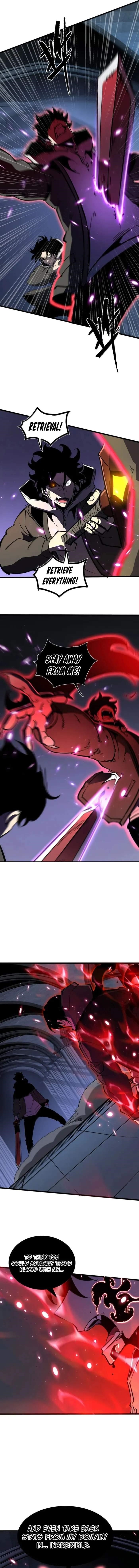 I Became The King by Scavenging Chapter 68 - Page 9