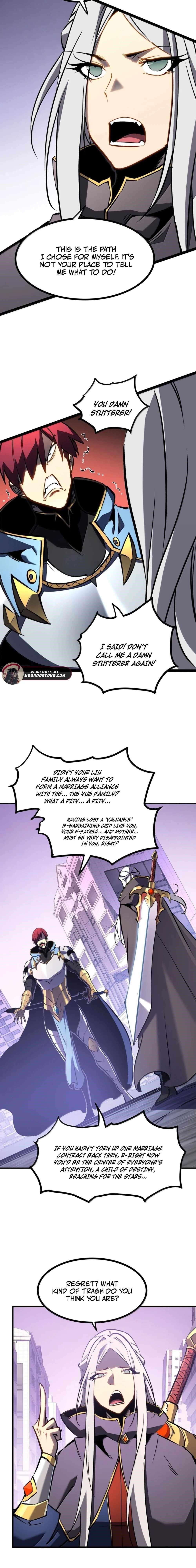 I Became The King by Scavenging Chapter 75 - Page 12