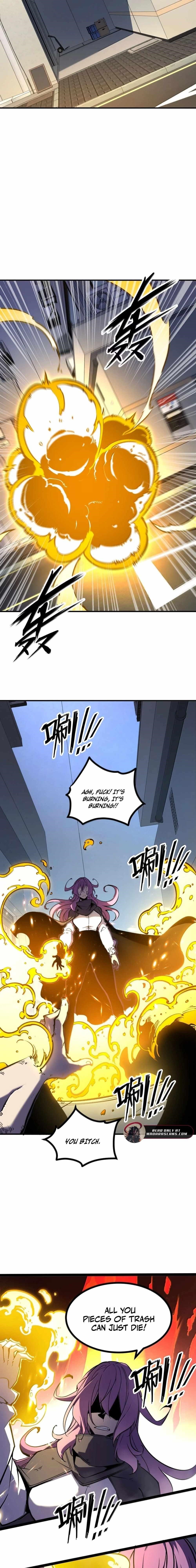 I Became The King by Scavenging Chapter 75 - Page 2