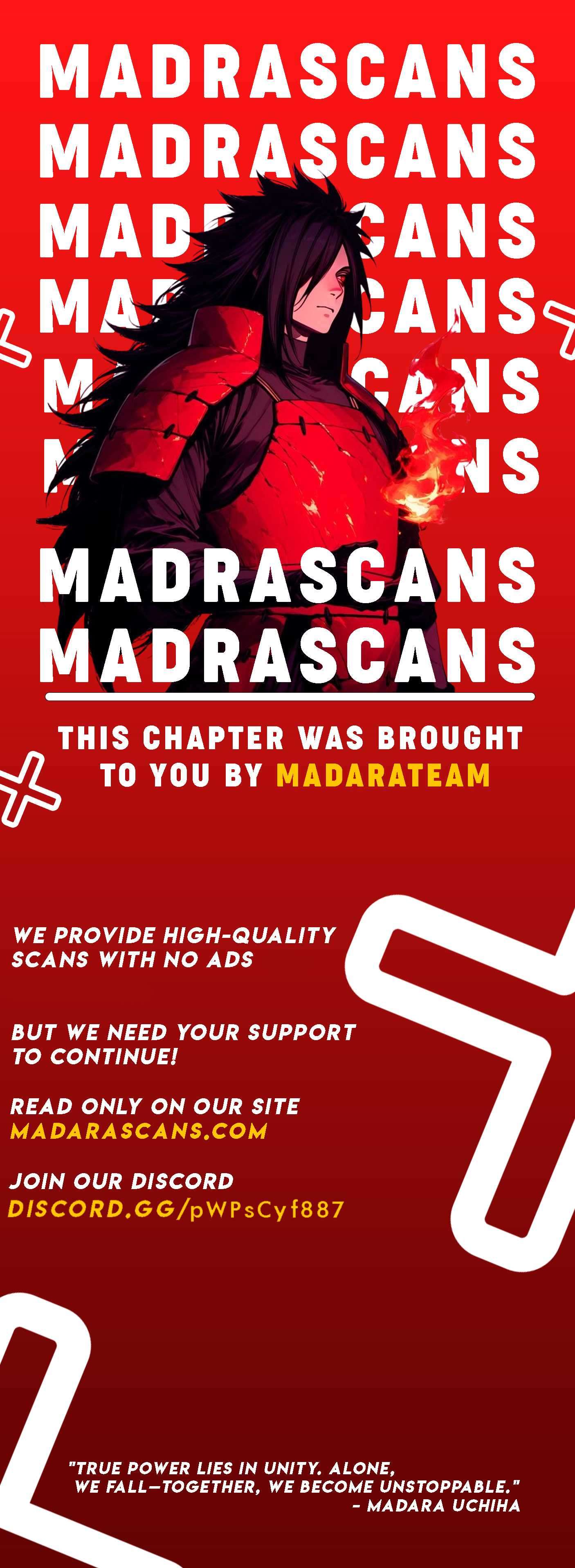 I Became The King by Scavenging Chapter 76 - Page 1