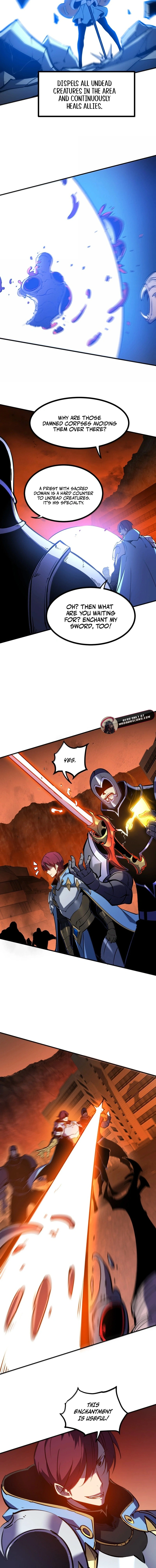 I Became The King by Scavenging Chapter 77 - Page 10