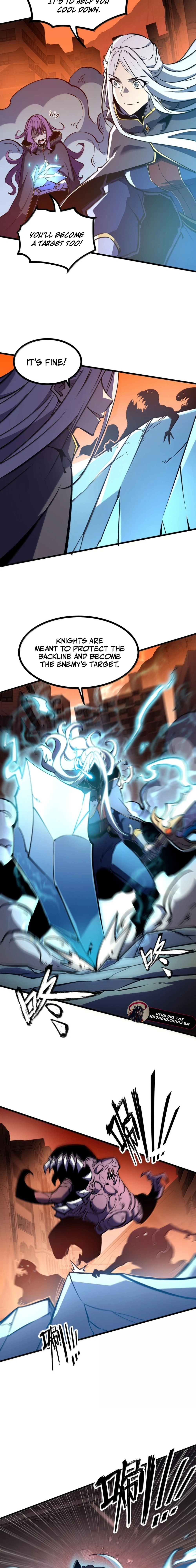 I Became The King by Scavenging Chapter 78 - Page 11