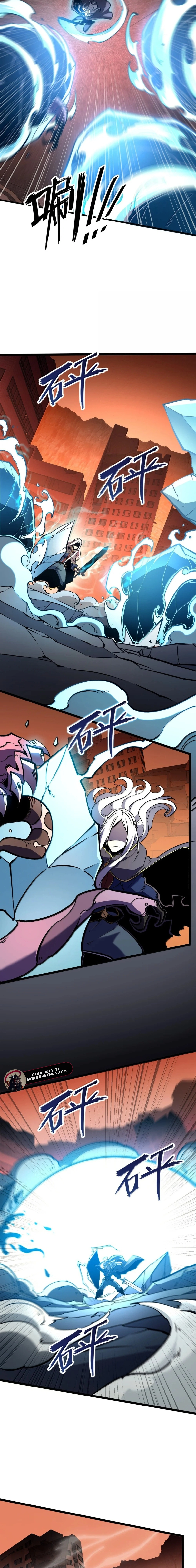 I Became The King by Scavenging Chapter 78 - Page 12