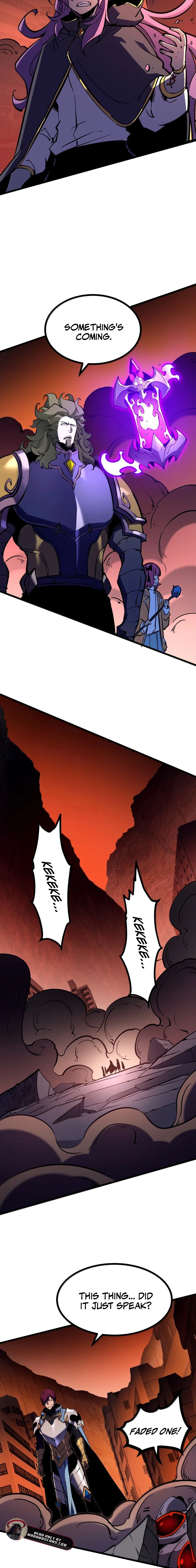 I Became The King by Scavenging Chapter 78 - Page 4