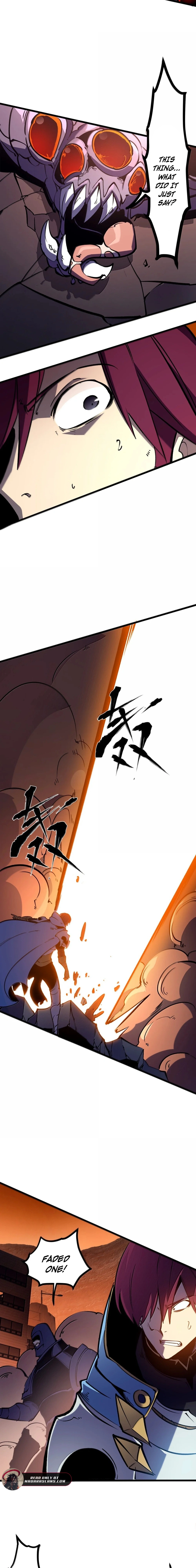 I Became The King by Scavenging Chapter 78 - Page 5