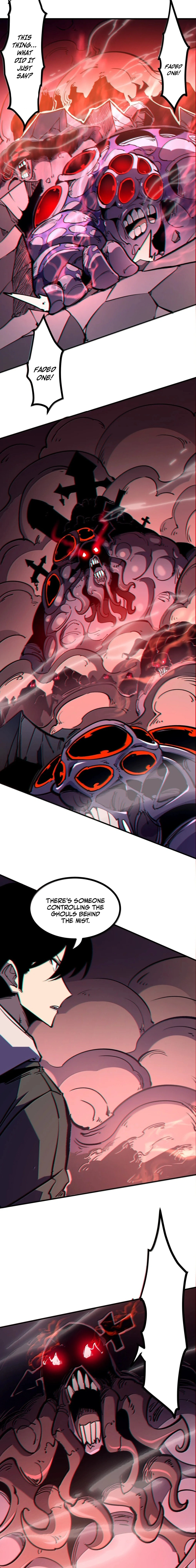 I Became The King by Scavenging Chapter 78 - Page 6