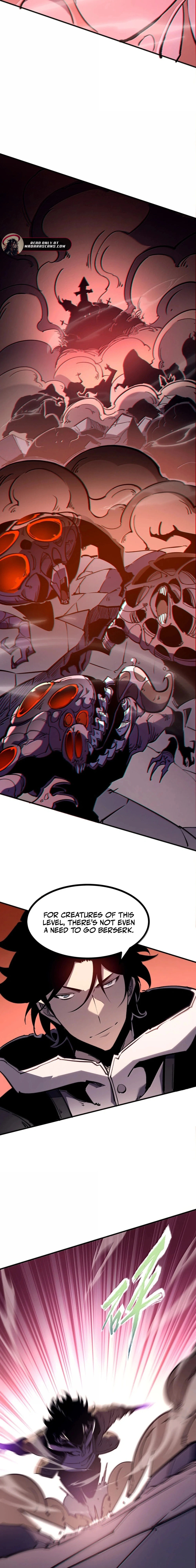 I Became The King by Scavenging Chapter 78 - Page 7