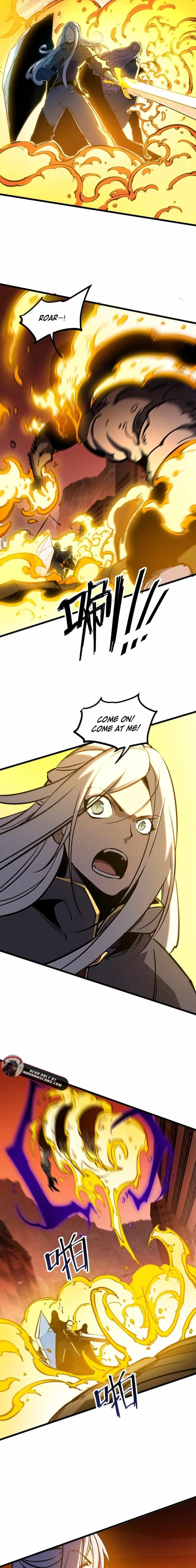 I Became The King by Scavenging Chapter 79 - Page 2