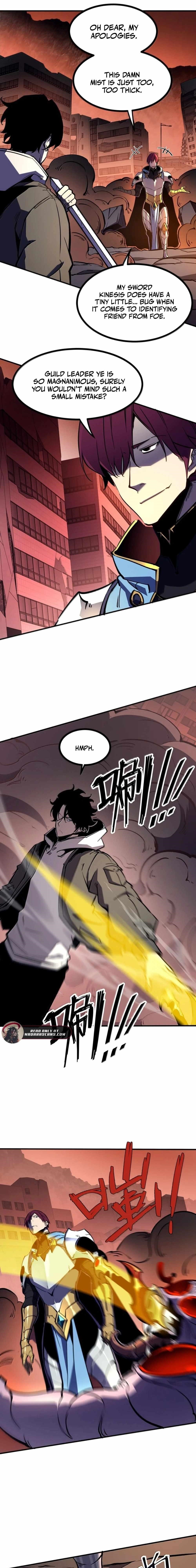 I Became The King by Scavenging Chapter 79 - Page 6