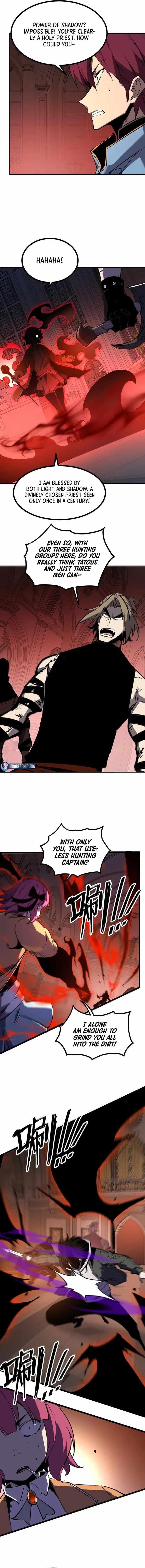 I Became The King by Scavenging Chapter 83 - Page 3