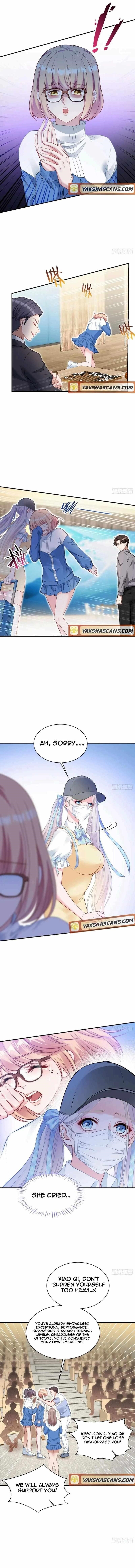 After Improperly Licking a Dog, I Became a Billionaire Chapter 101 - Page 1