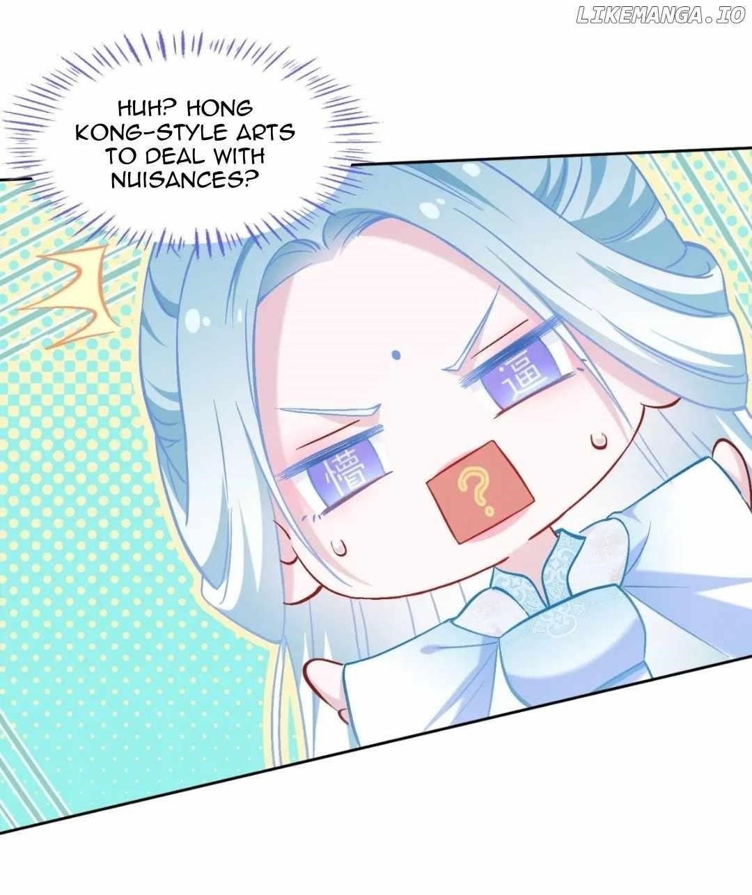 After Improperly Licking a Dog, I Became a Billionaire Chapter 158 - Page 5