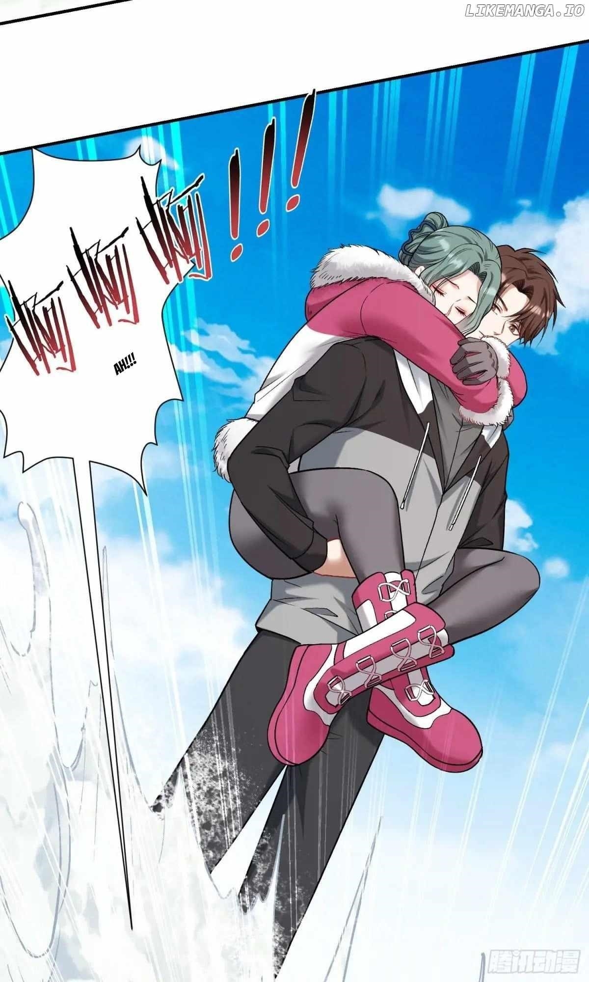 After Improperly Licking a Dog, I Became a Billionaire Chapter 169 - Page 11