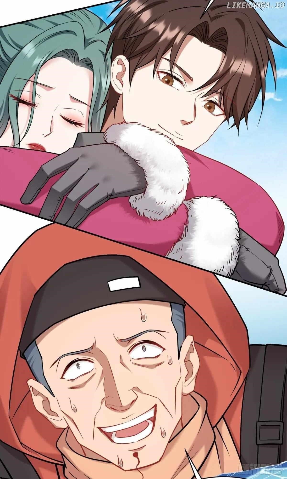 After Improperly Licking a Dog, I Became a Billionaire Chapter 169 - Page 14