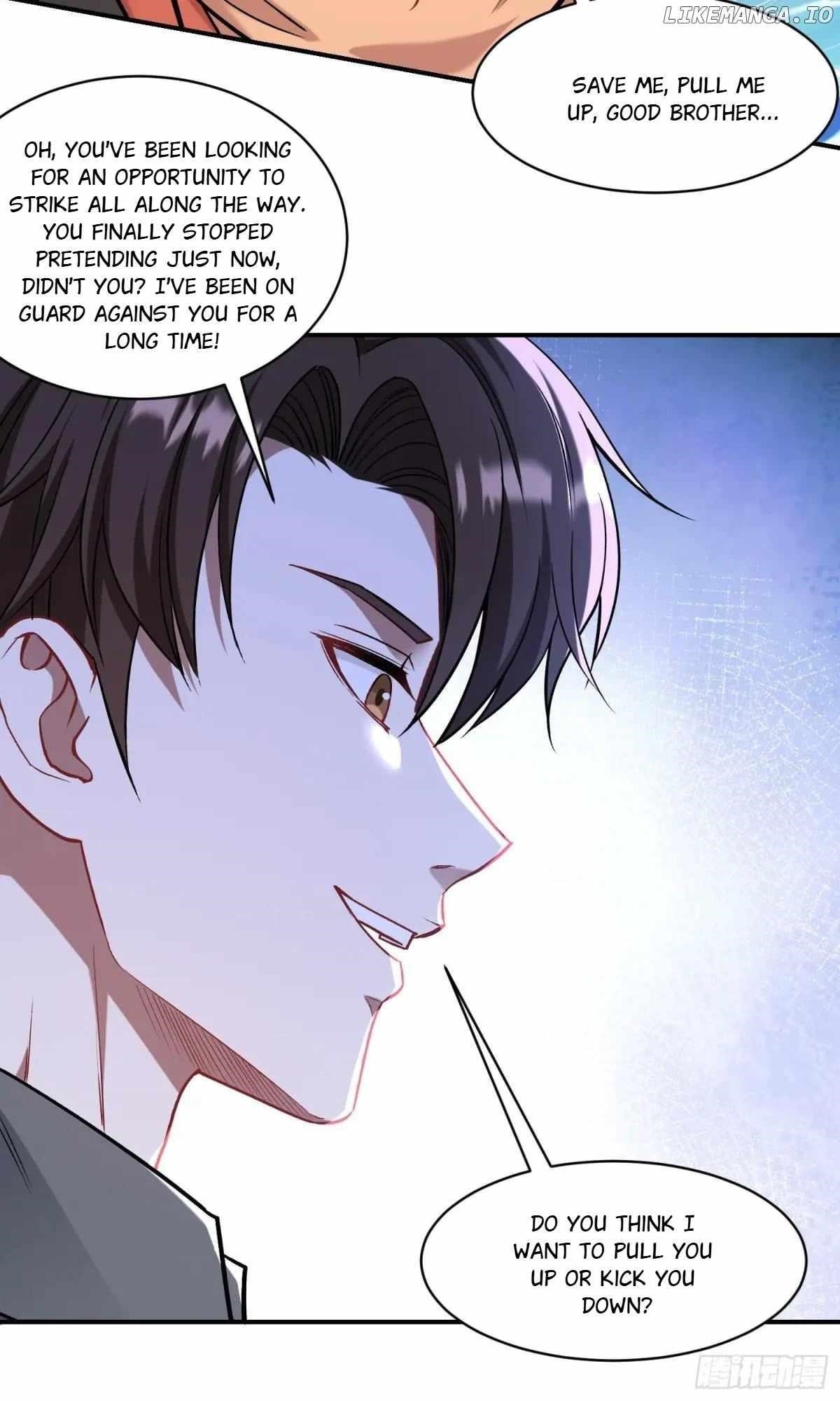 After Improperly Licking a Dog, I Became a Billionaire Chapter 169 - Page 15