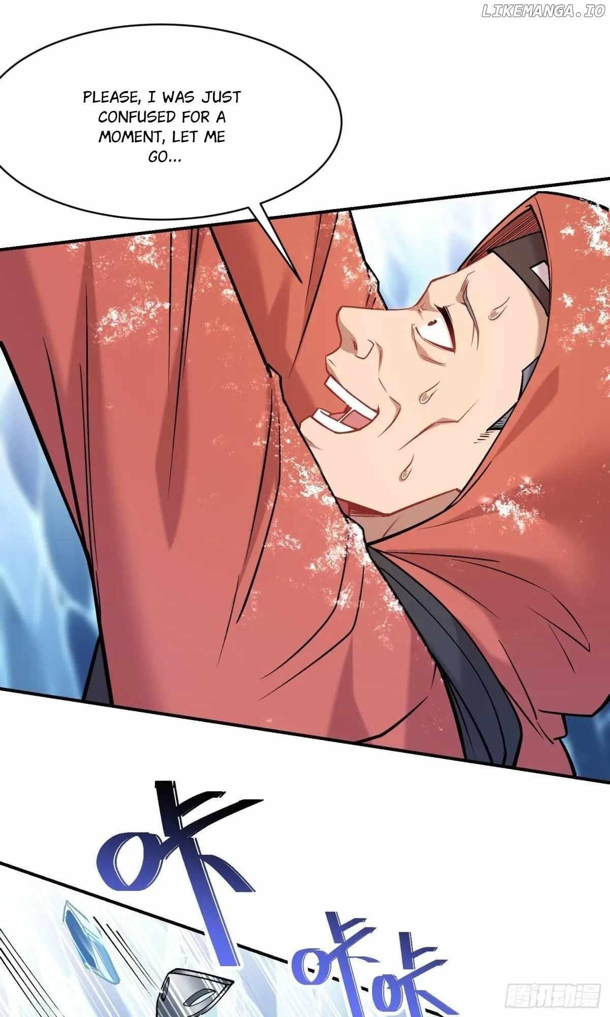 After Improperly Licking a Dog, I Became a Billionaire Chapter 169 - Page 16