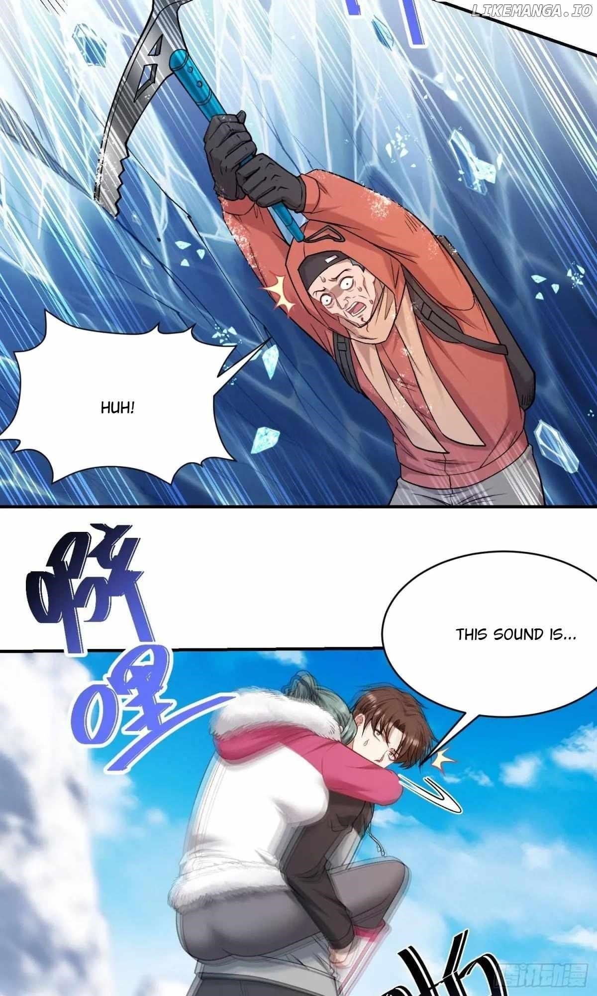 After Improperly Licking a Dog, I Became a Billionaire Chapter 169 - Page 17