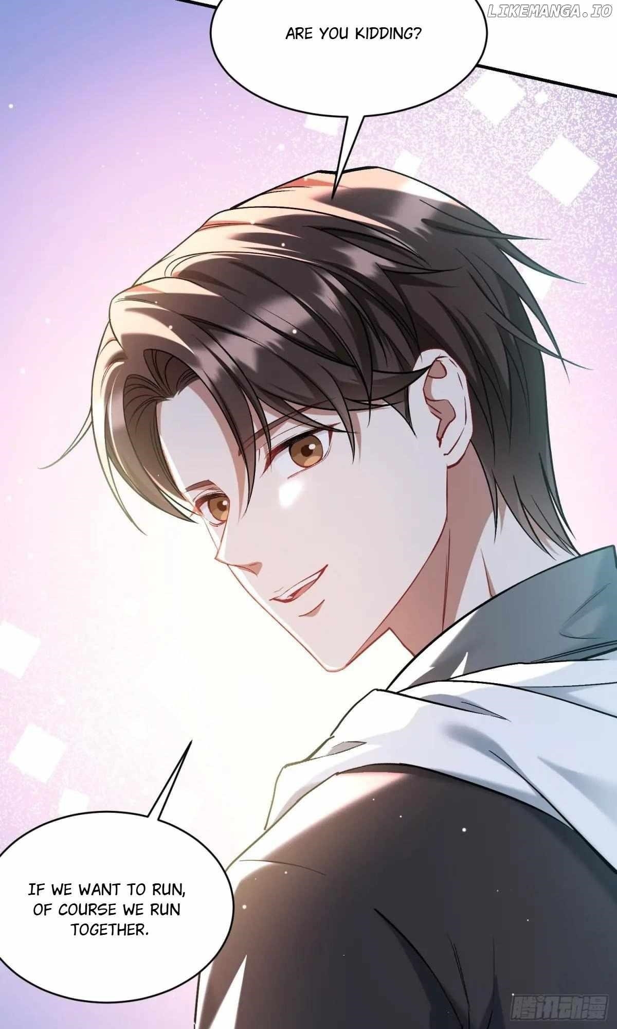 After Improperly Licking a Dog, I Became a Billionaire Chapter 169 - Page 22