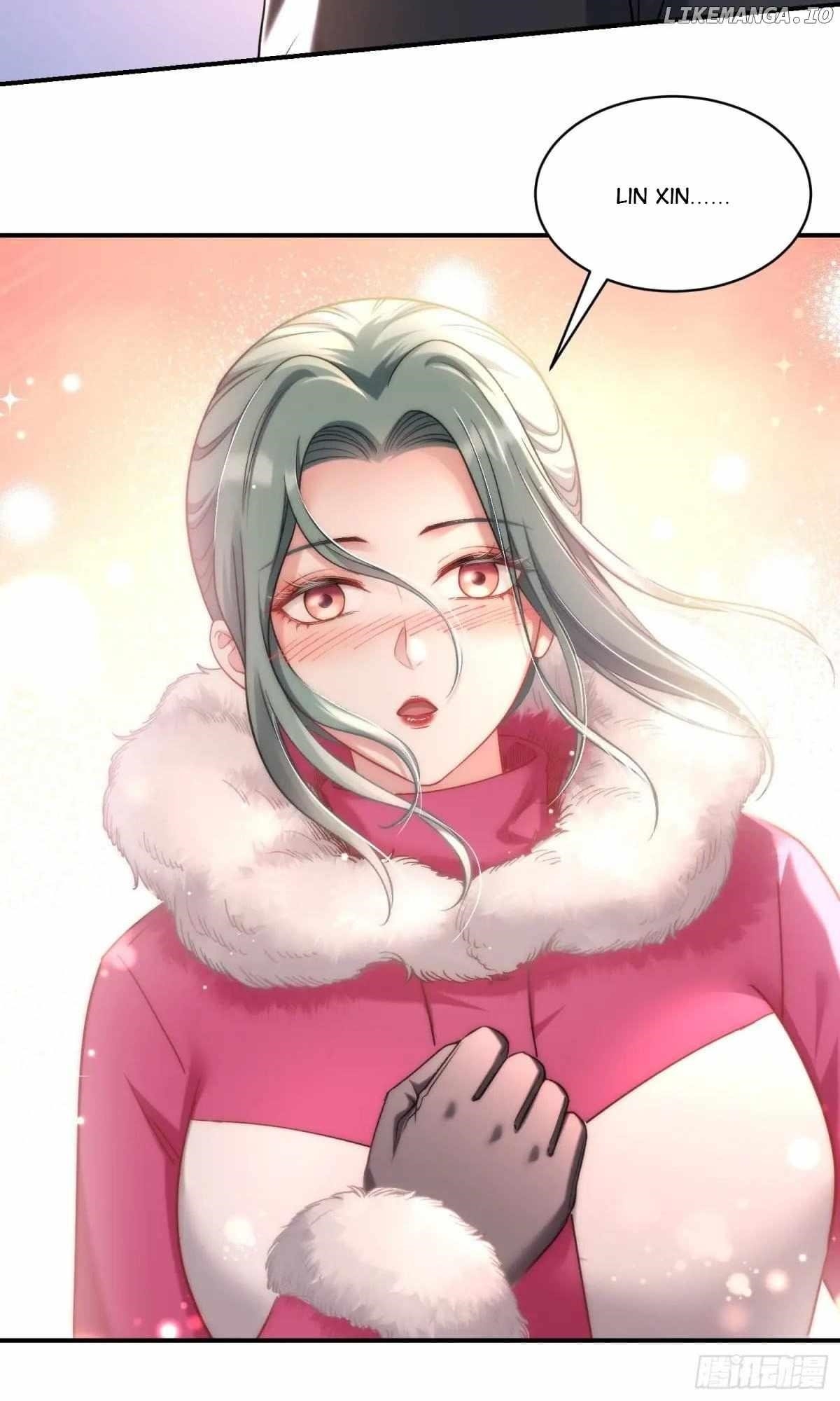 After Improperly Licking a Dog, I Became a Billionaire Chapter 169 - Page 23