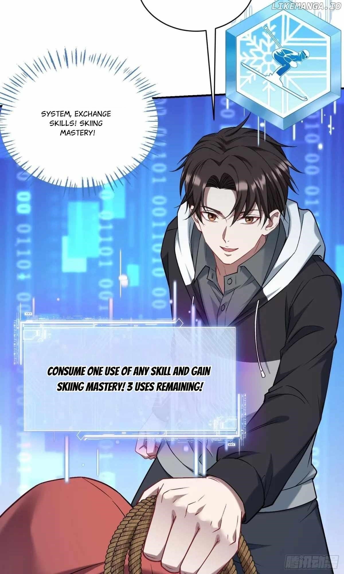 After Improperly Licking a Dog, I Became a Billionaire Chapter 169 - Page 28