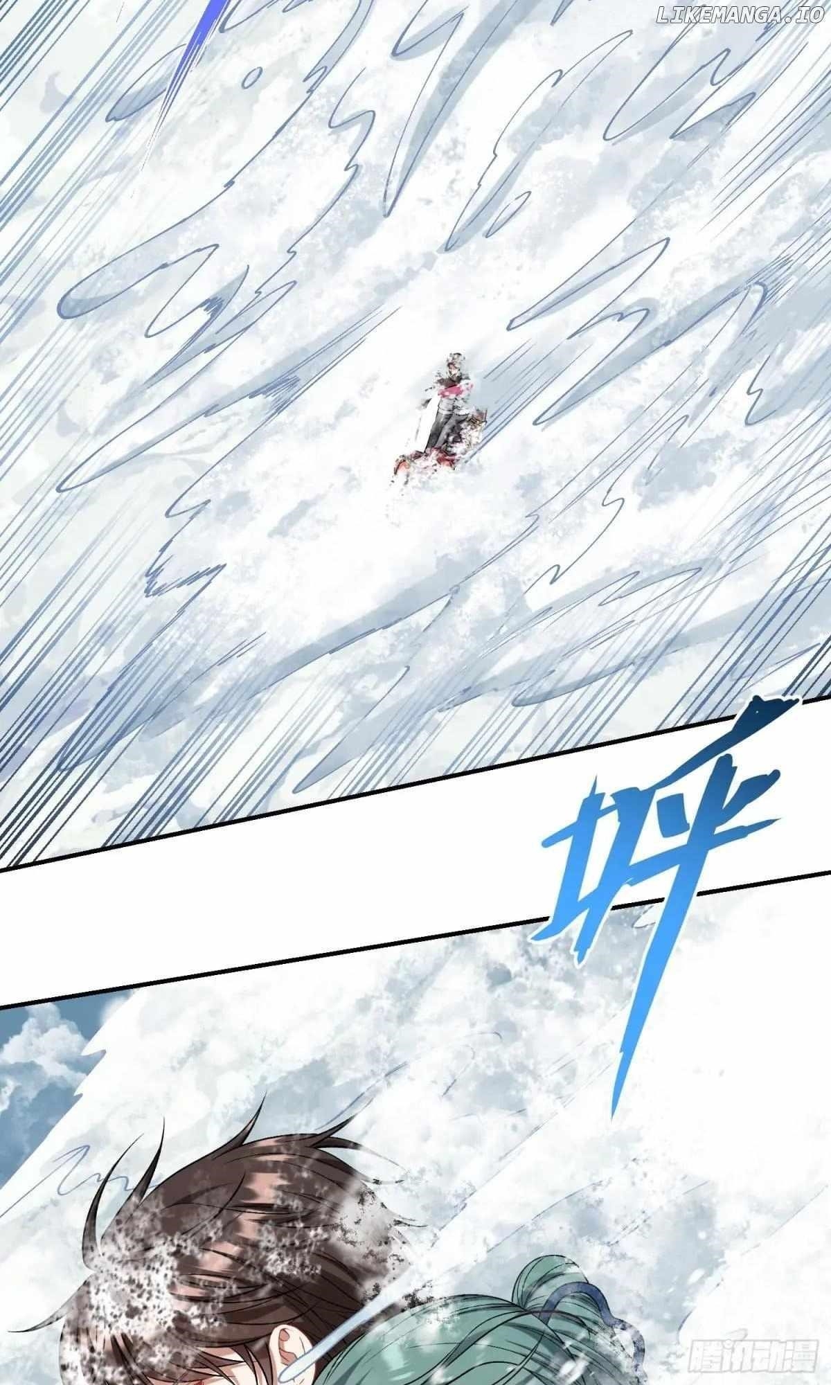 After Improperly Licking a Dog, I Became a Billionaire Chapter 169 - Page 31