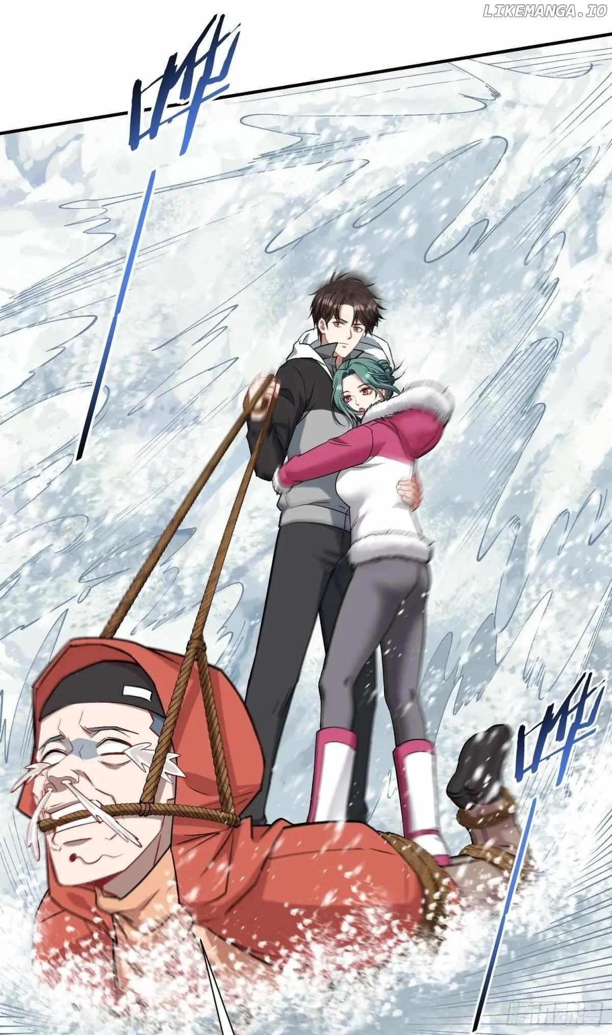 After Improperly Licking a Dog, I Became a Billionaire Chapter 169 - Page 33