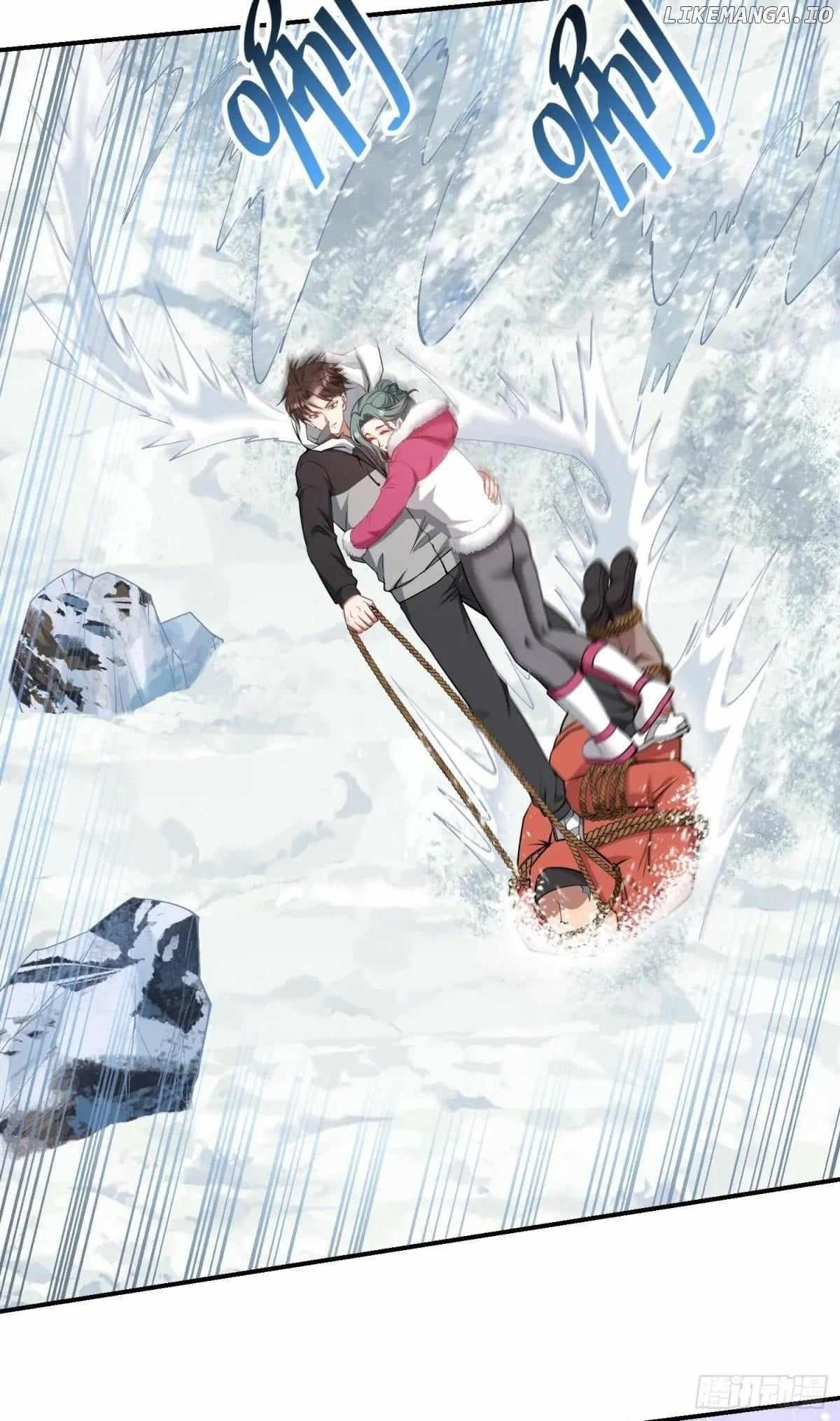 After Improperly Licking a Dog, I Became a Billionaire Chapter 169 - Page 35