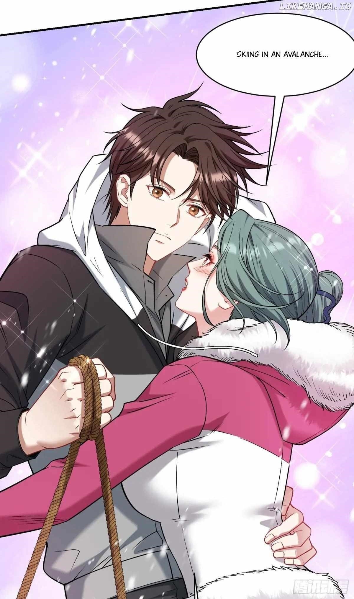 After Improperly Licking a Dog, I Became a Billionaire Chapter 169 - Page 36