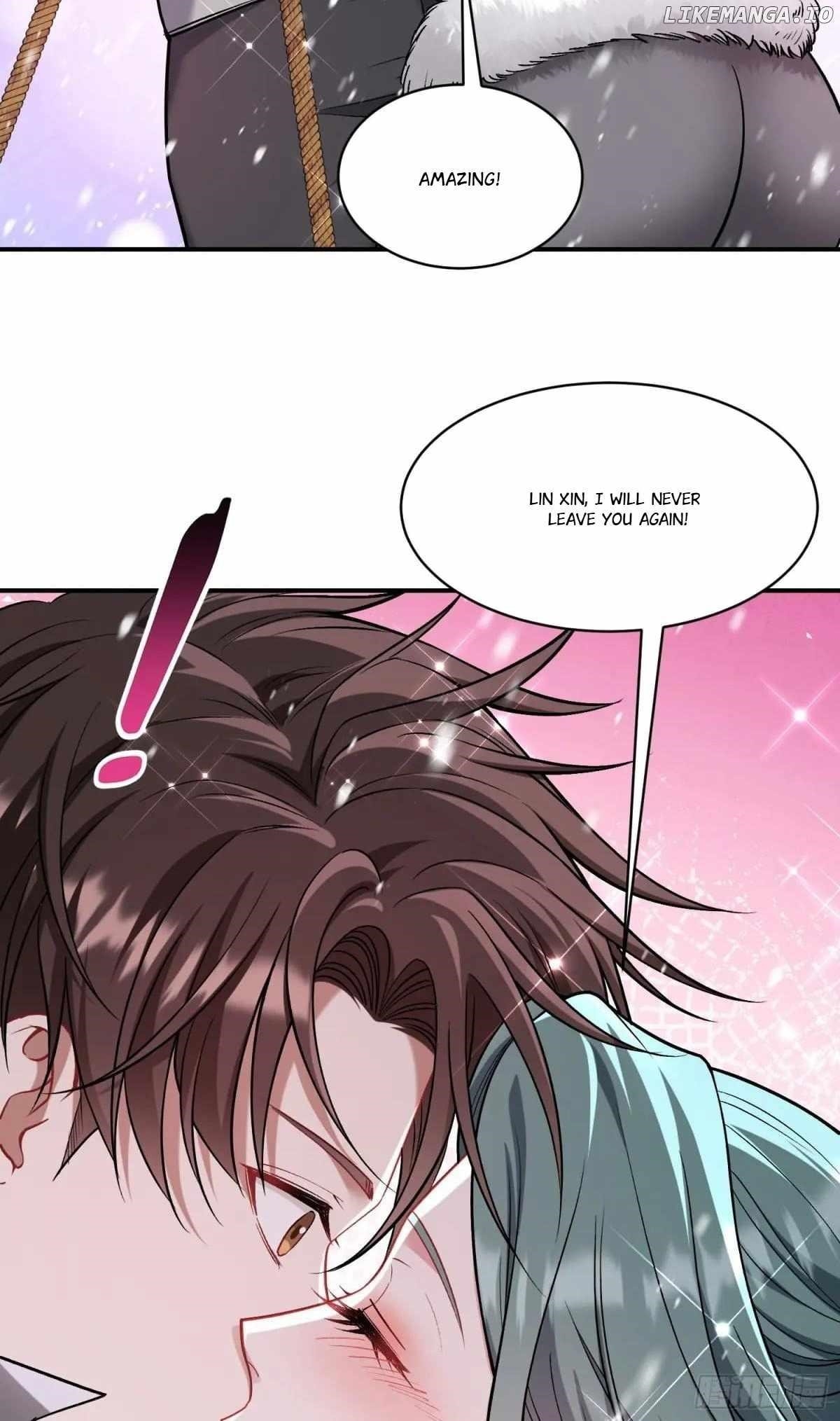 After Improperly Licking a Dog, I Became a Billionaire Chapter 169 - Page 37