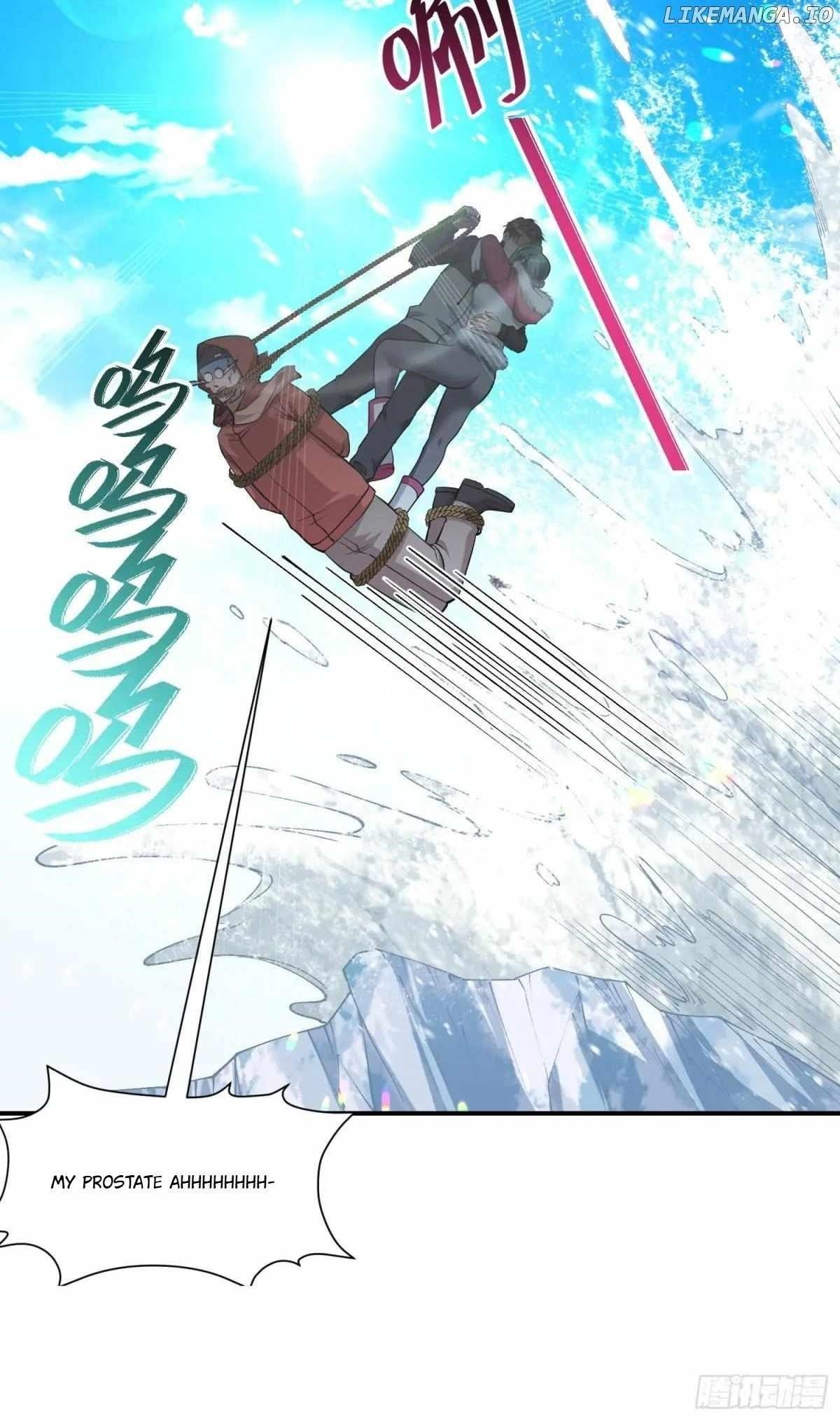 After Improperly Licking a Dog, I Became a Billionaire Chapter 169 - Page 40