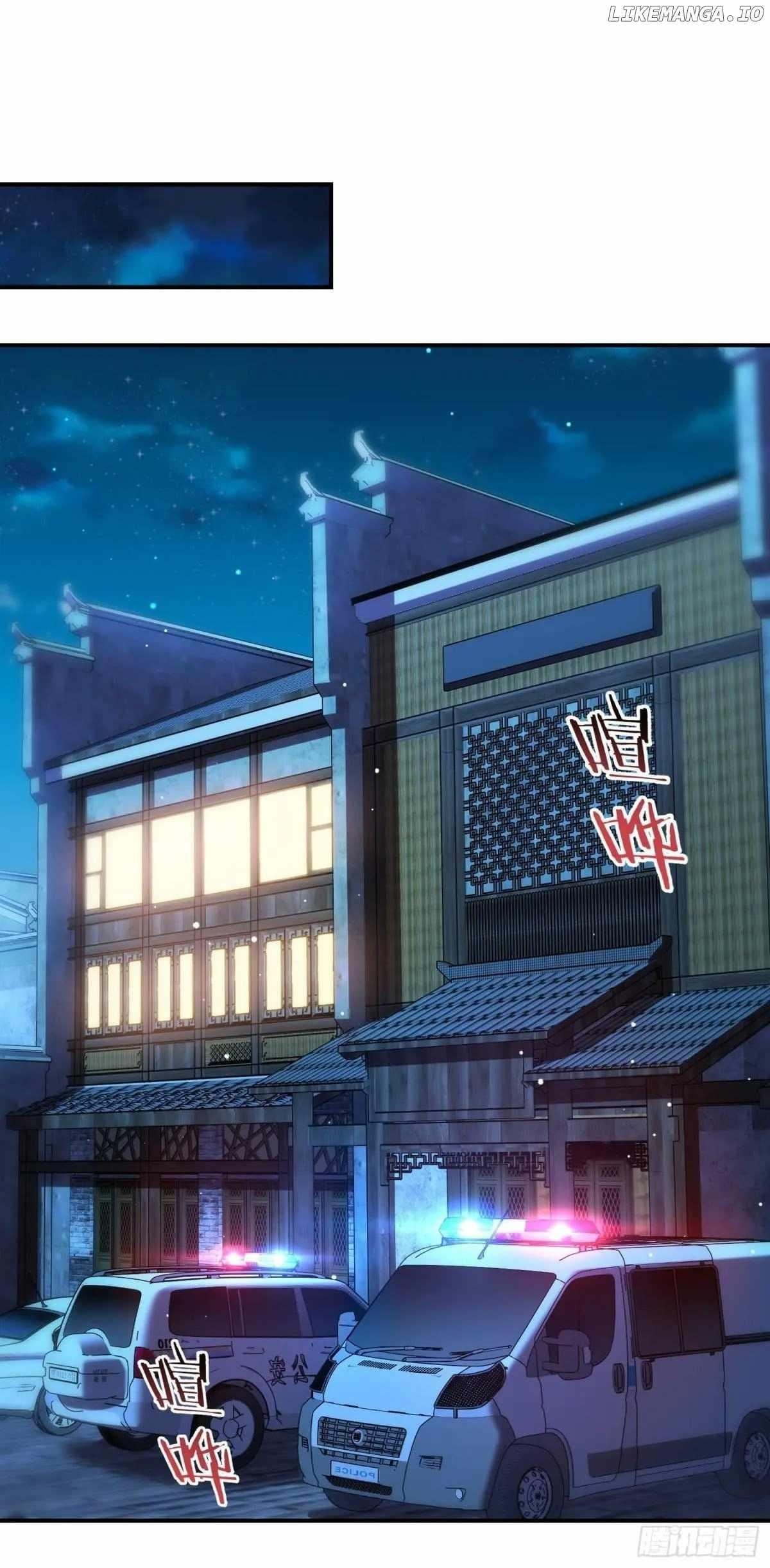 After Improperly Licking a Dog, I Became a Billionaire Chapter 169 - Page 41