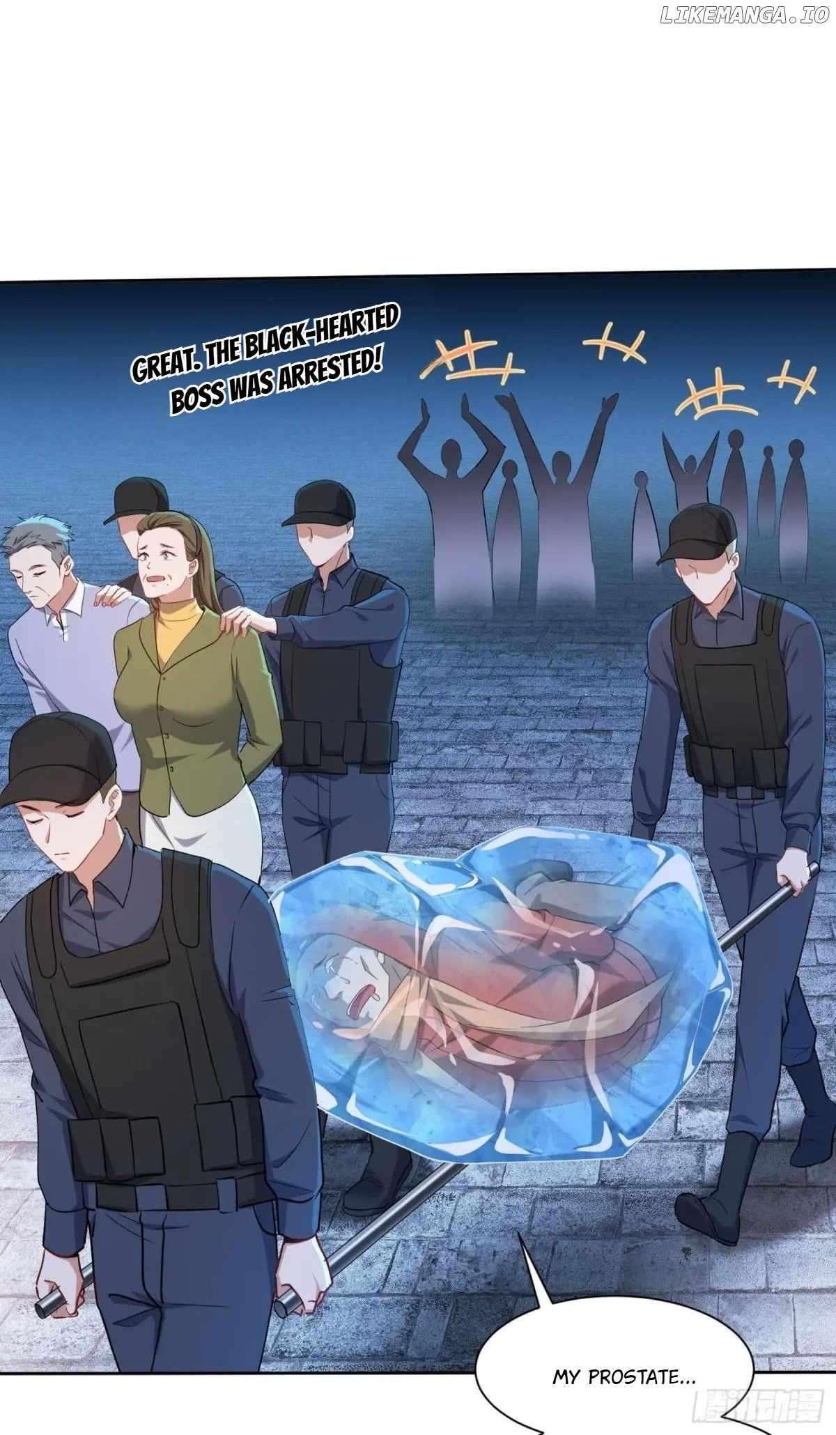 After Improperly Licking a Dog, I Became a Billionaire Chapter 169 - Page 42