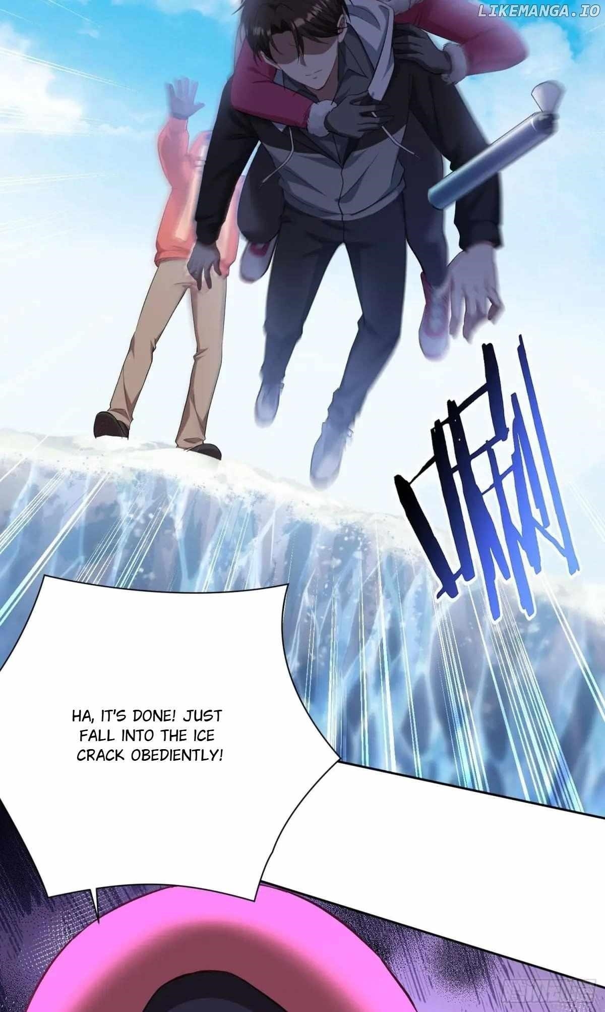 After Improperly Licking a Dog, I Became a Billionaire Chapter 169 - Page 6