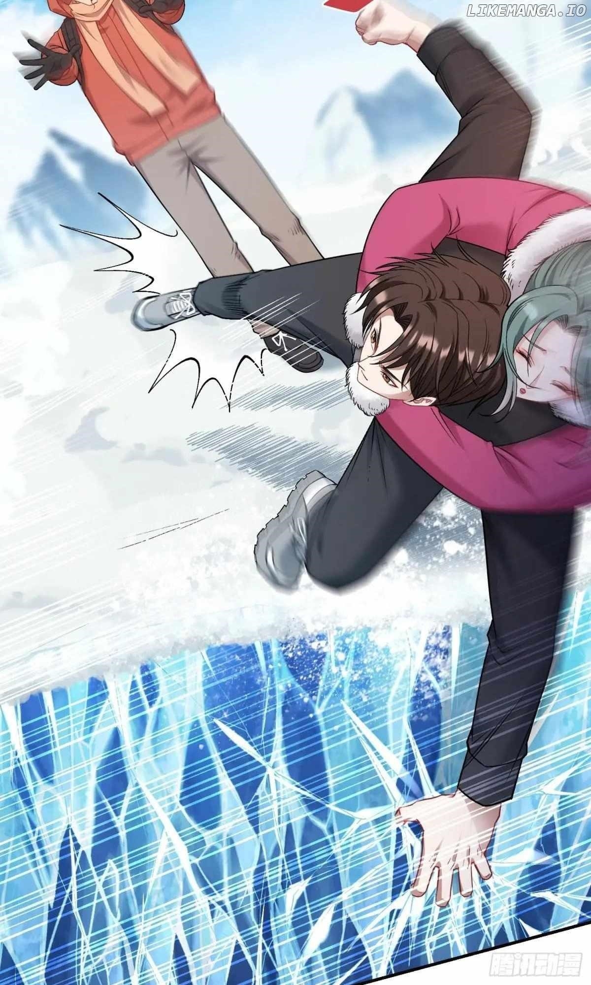 After Improperly Licking a Dog, I Became a Billionaire Chapter 169 - Page 9