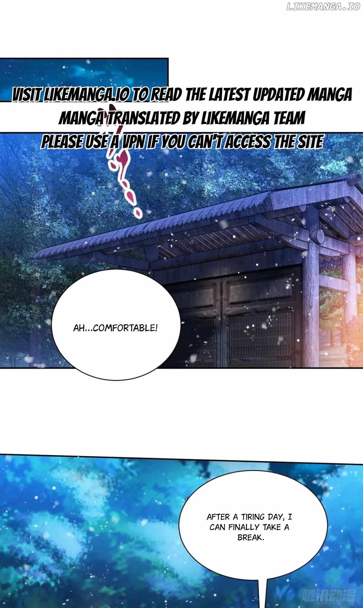 After Improperly Licking a Dog, I Became a Billionaire Chapter 170 - Page 1