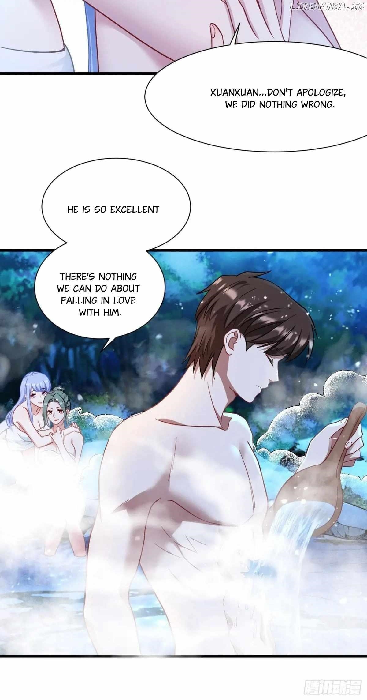 After Improperly Licking a Dog, I Became a Billionaire Chapter 170 - Page 13