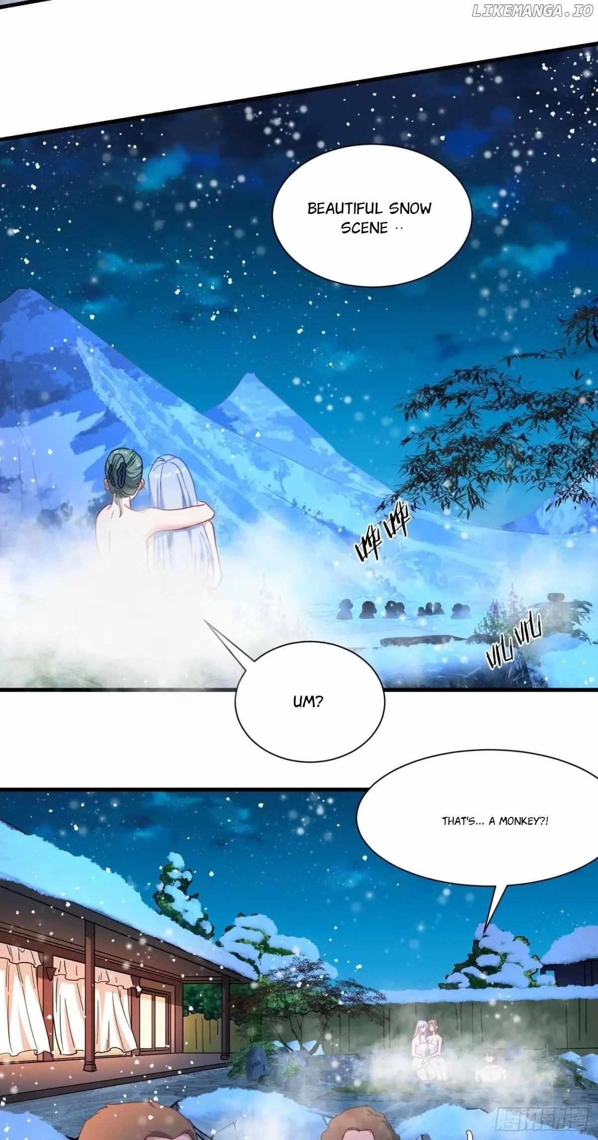 After Improperly Licking a Dog, I Became a Billionaire Chapter 170 - Page 15