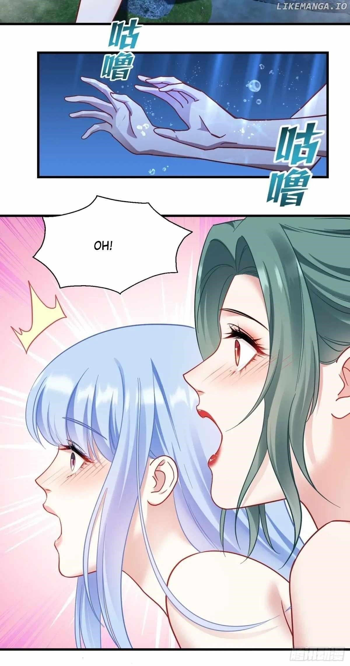 After Improperly Licking a Dog, I Became a Billionaire Chapter 170 - Page 17