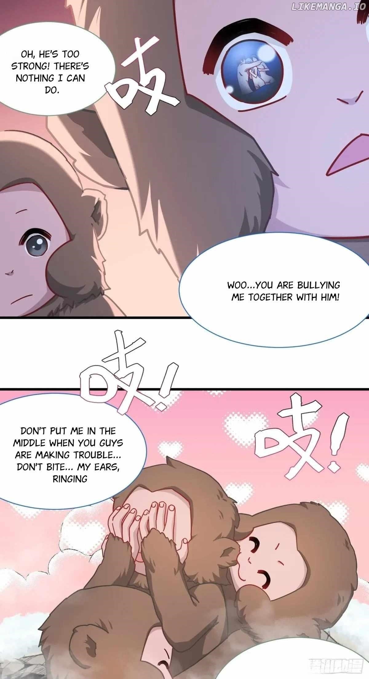 After Improperly Licking a Dog, I Became a Billionaire Chapter 170 - Page 19