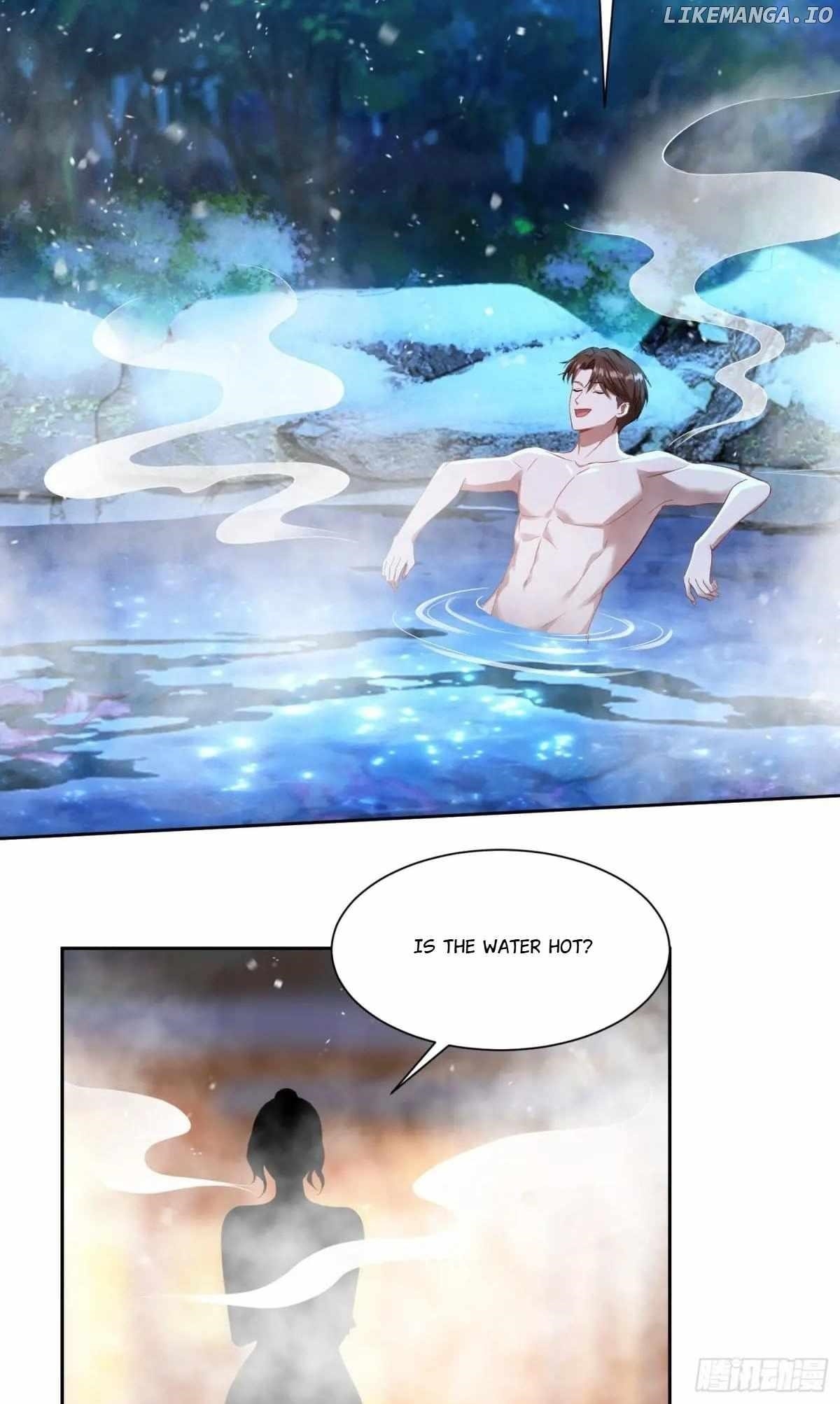 After Improperly Licking a Dog, I Became a Billionaire Chapter 170 - Page 2