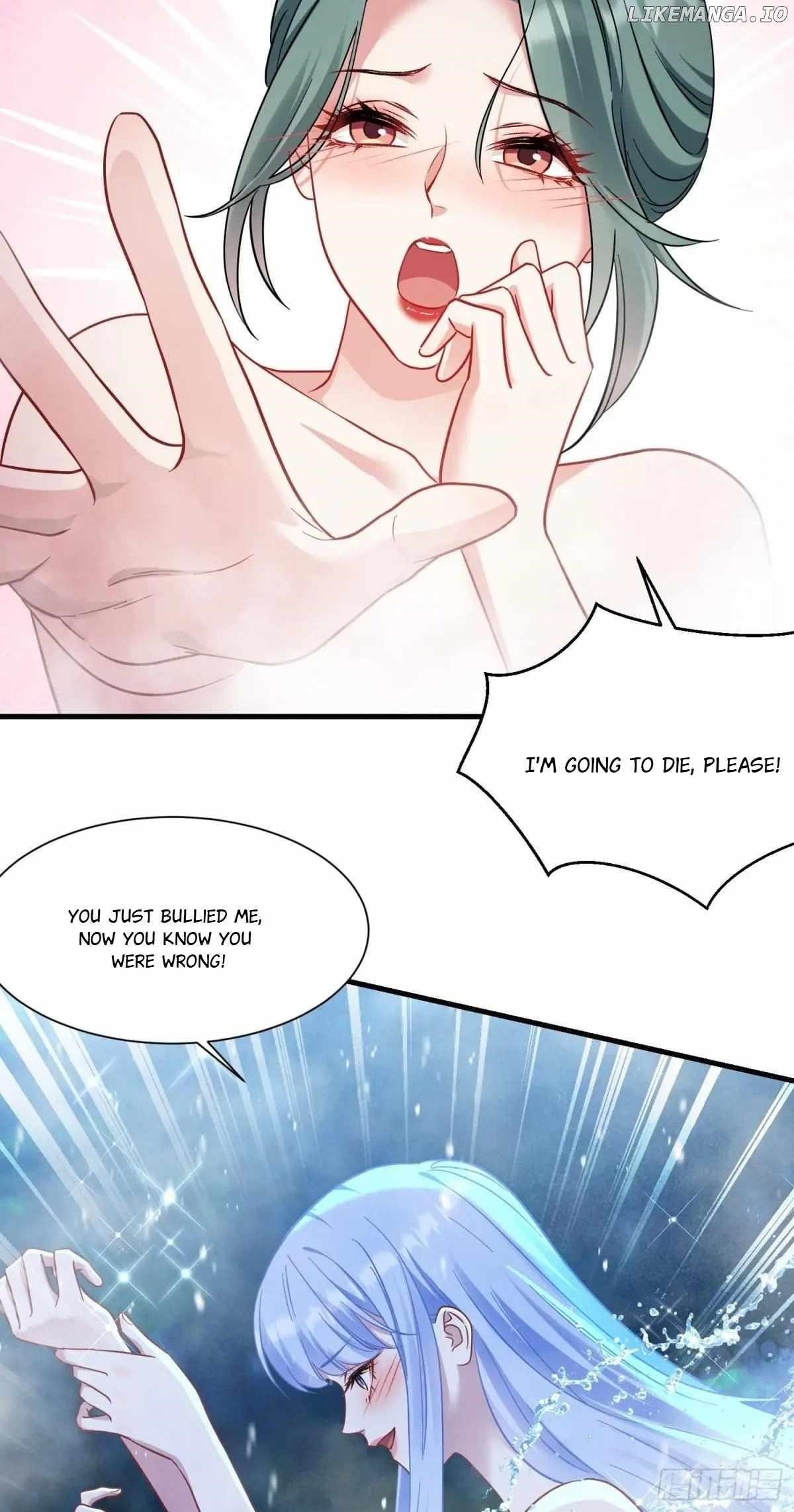 After Improperly Licking a Dog, I Became a Billionaire Chapter 170 - Page 23