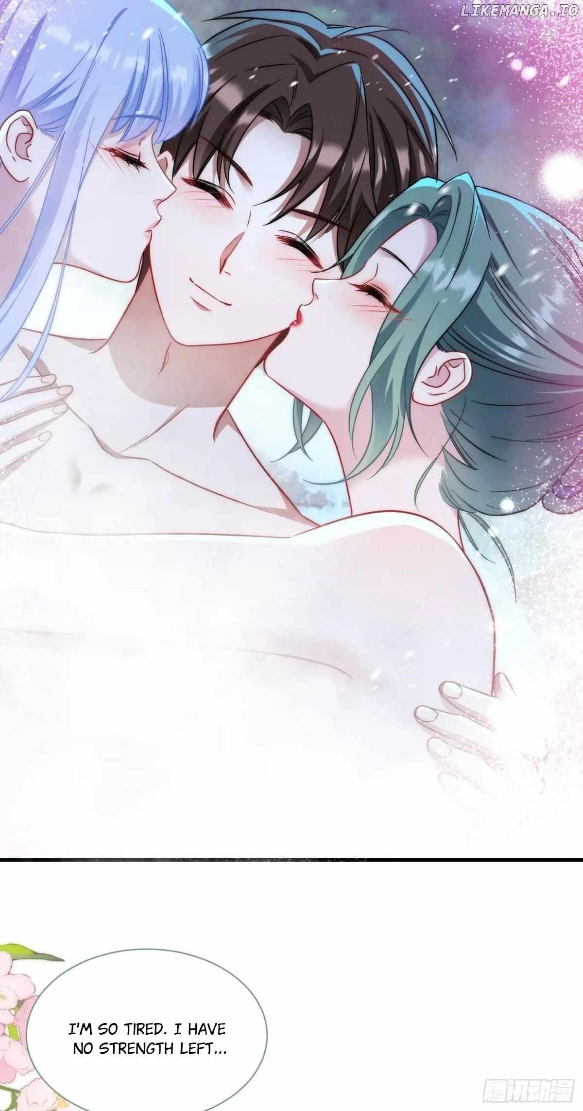 After Improperly Licking a Dog, I Became a Billionaire Chapter 170 - Page 26