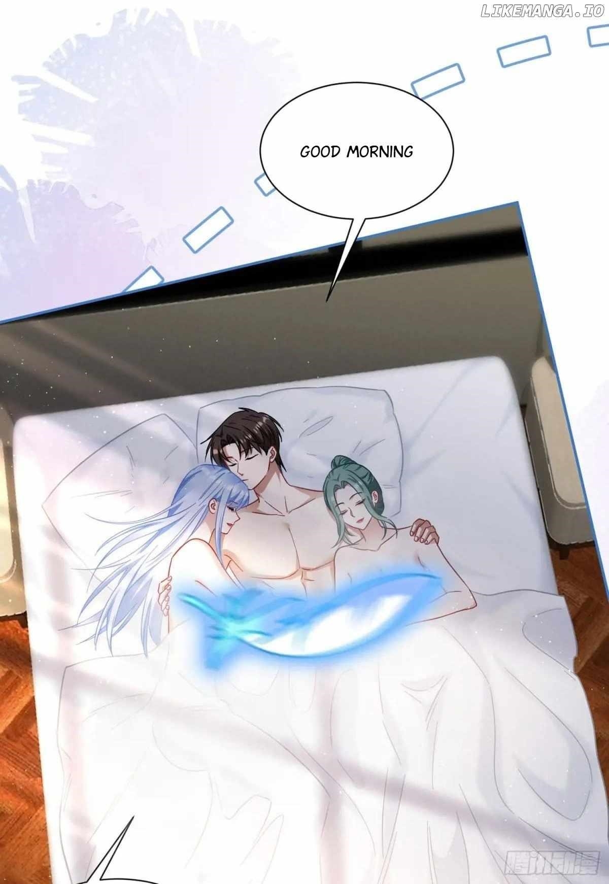 After Improperly Licking a Dog, I Became a Billionaire Chapter 170 - Page 28