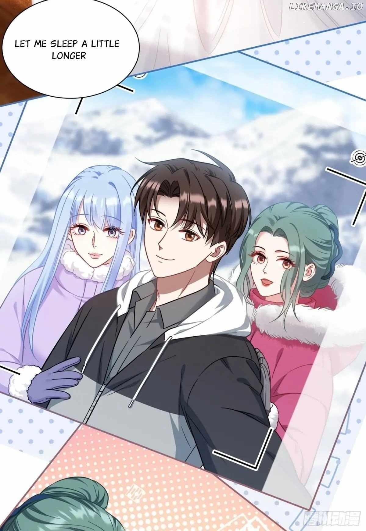 After Improperly Licking a Dog, I Became a Billionaire Chapter 170 - Page 29