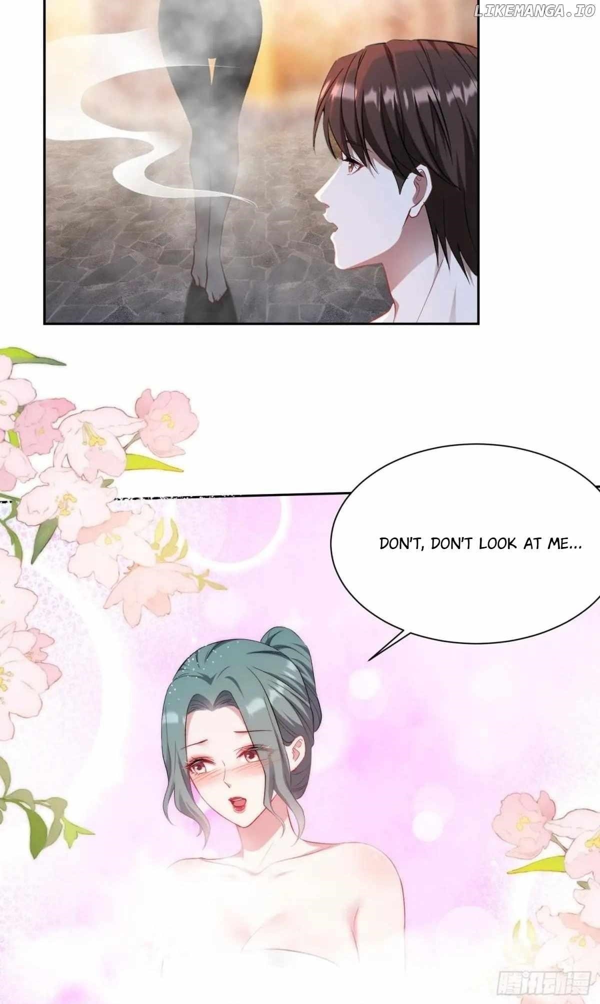 After Improperly Licking a Dog, I Became a Billionaire Chapter 170 - Page 3