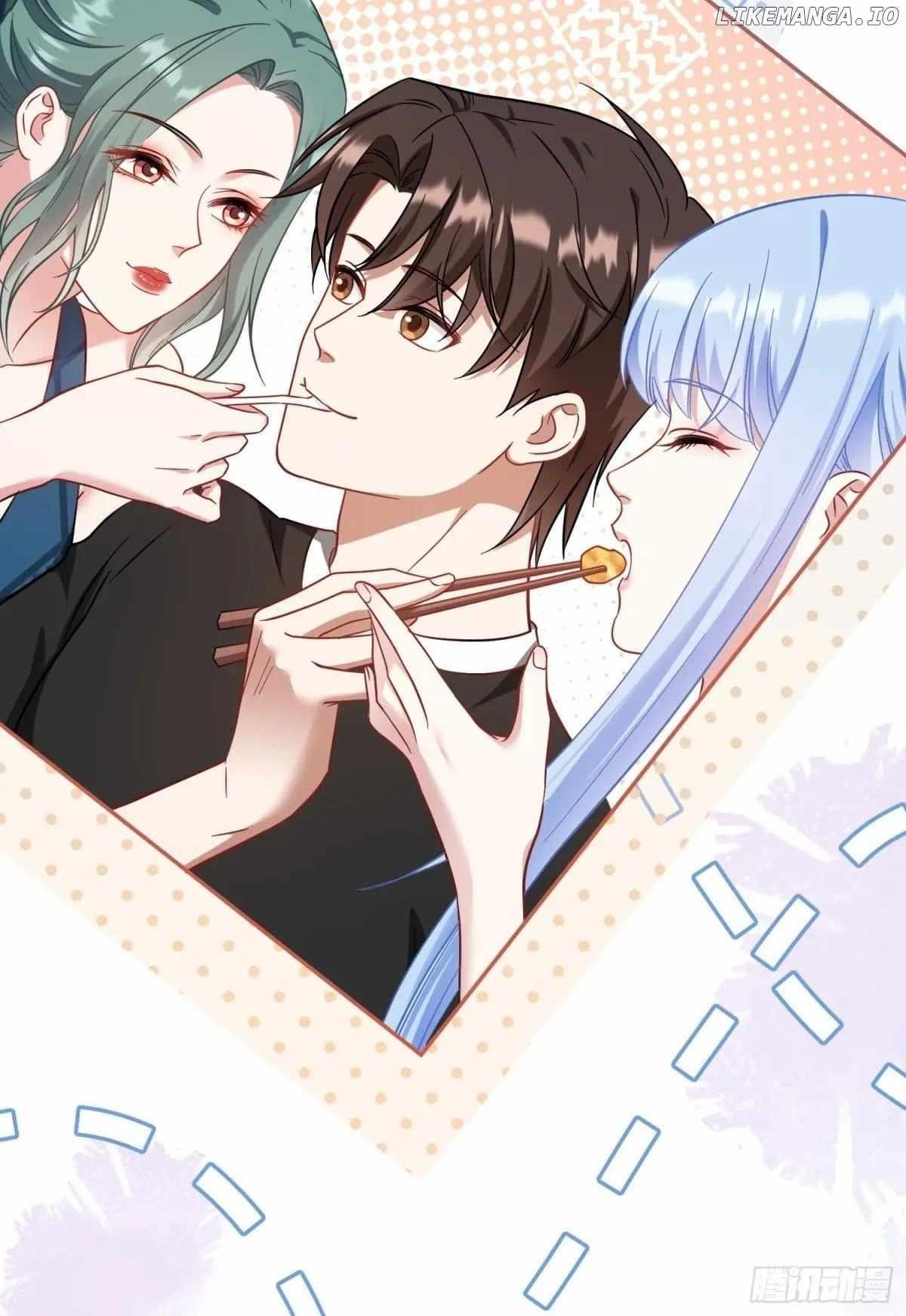 After Improperly Licking a Dog, I Became a Billionaire Chapter 170 - Page 30