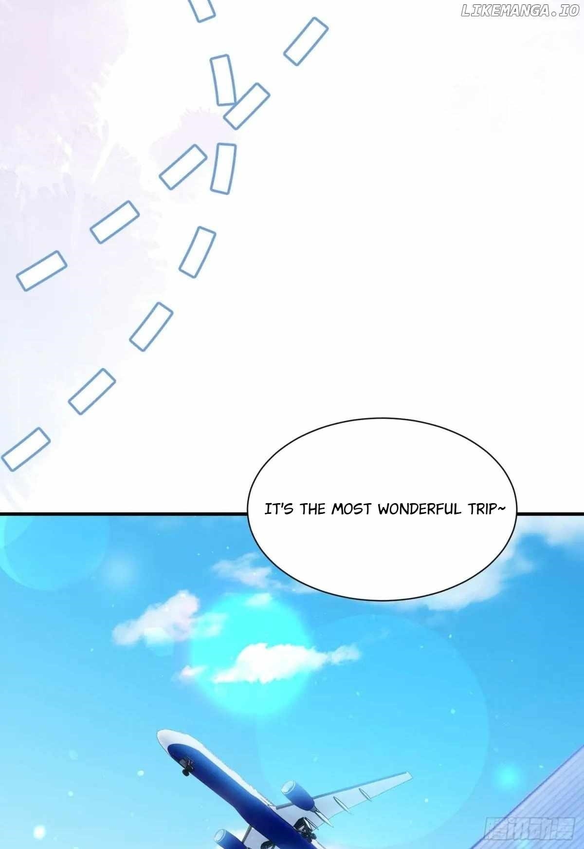 After Improperly Licking a Dog, I Became a Billionaire Chapter 170 - Page 31